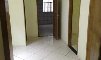 Imagem 4: Alugo Casa 2/4 - Bairro Ibirapuera