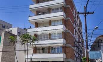 Imagem 2: Apartamento para venda tem 111 metros quadrados com 3 quartos em Auxiliadora - Porto Alegr