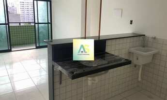 Imagem 2: Apartamento 2 Quartos Pronto Para Morar em Piedade. a 200 Metros do Mar