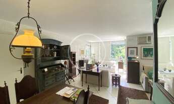 Imagem 4: Rio de Janeiro - Apartamento Padrão - São Conrado