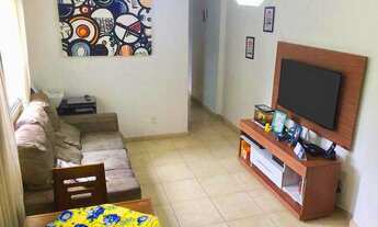 Imagem: Rio de Janeiro - Apartamento Padrão - Freguesia