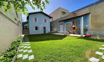 Imagem: Casa com 4 dormitórios à venda, 130 m²