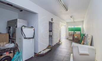 Imagem 5: São Paulo - Casa comercial - Moema Índios