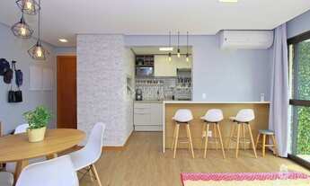 Imagem: PORTO ALEGRE - Apartamento Padrão - Passo