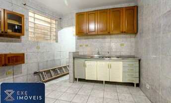 Imagem 6: Casa com 3 dormitórios à venda, 170 m² por R$ 450.000,00 - Vila Guarani (Zona Sul) - São P