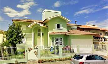 Imagem: Casa em Condomínio no Campeche - Florianópolis
