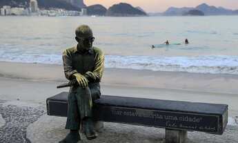 Imagem 3: Rio de Janeiro - Apartamento Padrão - Copacabana