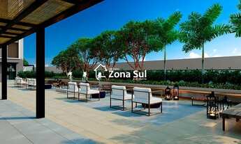 Imagem 2: São José do Rio Preto - Apartamento Padrão - Jardim Tarraf II