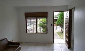 Imagem 6: Casa alvenaria para venda com 105 metros quadrados com 3 quartos em Canudos - Novo Hamburg