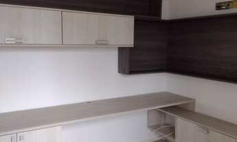 Imagem 5: 92m2, 3 quartos, Semi-novo