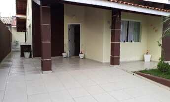 Imagem: Casa a Venda no Japiim com Piscina, 3 quartos