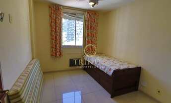 Imagem 7: Apartamento com 3 dormitórios à venda, 118 m² por R$ 1.099.000,00 - Botafogo - Rio de Jane