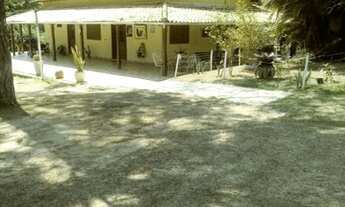 Imagem 6: Sítio em Esmeraldas