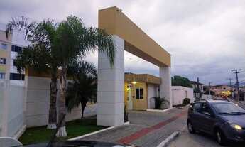 Imagem 2: Palhoça - Apartamento Padrão - Barra do Aririú