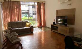 Imagem: Olha esse lindo apartamento em Ipanema é