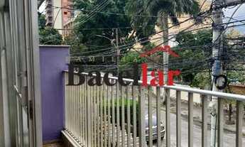 Imagem: Casa de rua-À VENDA-Méier-Rio de Janeiro-RJ