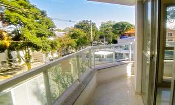 Imagem 3: Apartamento para Venda e Locação no Jardins!