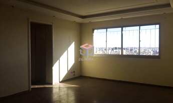 Imagem 3: Apartamento 3 quartos, 1 com suíte, 2 vagas, no bairro Barcelona