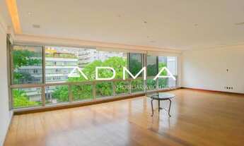 Imagem 5: Rio de Janeiro - Apartamento Padrão - Leblon