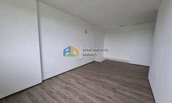 Imagem 3: Edifício Portal da Cidade, 150m², Nascente, Av. André Araújo, Aleixo