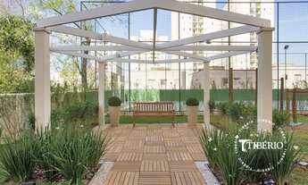 Imagem 5: Apartamento para venda tem 50 metros quadrados com 2 quartos em Macedo - Guarulhos - São P