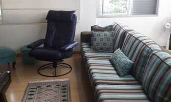 Imagem: APARTAMENTO DE 3 DORMITÓRIOS NA REGIÃO