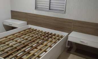 Imagem 3: Apartamento à venda, 3 quartos, 1 suíte, 1 vaga, Parque São Vicente - Mauá/SP