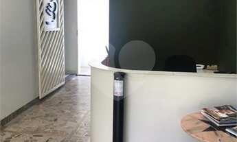 Imagem 2: Térrea para aluguel possui 600 metros quadrados com 4 quartos em Jardim - Santo André - SP