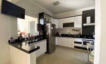 Imagem 3: CASA CONDOMÍNIO RESIDENCIAL JARDIM DOS IPÊS