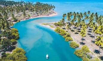 Imagem 2: Chalé de luxo em Japaratinga