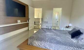 Imagem 7: Casa para venda possui 230 metros quadrados com 4 quartos em Jardim Uirá - São José dos Ca