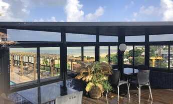 Imagem 3: Cobertura duplex para venda com 400 metros quadrados com 5 quartos em Cabo Branco - João P