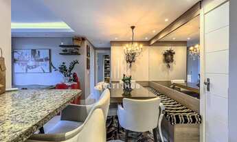 Imagem 7: Apartamento para venda possui 69 metros quadrados com 2 quartos em Vila Ipiranga - Porto A