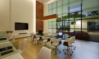 Imagem 7: EA Apartamento com 4 dormitórios