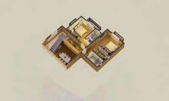 Imagem 7: CASA EM CONDOMINIO NO CENTRO DE CANELA