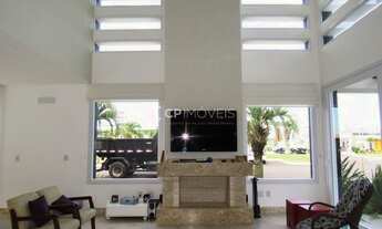 Imagem 4: XANGRI-Lá - Casa de Condomínio - Condomínio Las Palmas