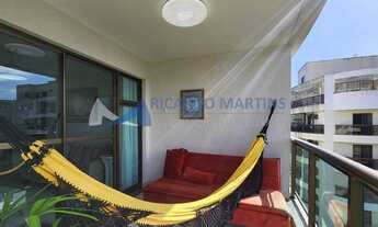 Imagem 5: Apartamento para venda com 91 metros quadrados com 3 quartos