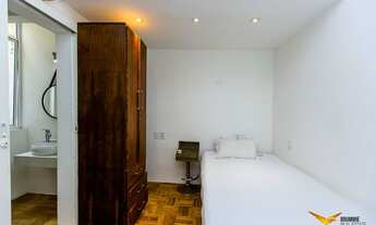 Imagem 4: Cobertura a 50m da Praia do Leblon