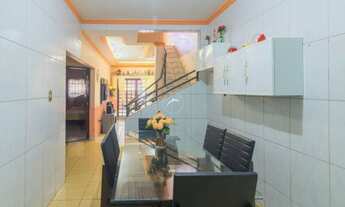 Imagem 5: Brasília - Casa Padrão - Areal (Águas Claras