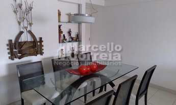 Imagem 3: Apartamento de 98m² no Edf. Morada das Palmeiras - Boa Viagem