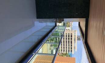 Imagem 5: Cobertura para venda tem 354m2 com 4 quartos em Intermares - Cabedelo - Paraíba