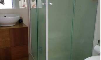 Imagem 6: Venda - Apartamento mobiliado com 2 suítes e 2 vagas - Praia Brava