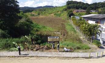 Imagem 3: Terreno Industrial para Condomínio de Lotes industriais em Massaranduba - SC
