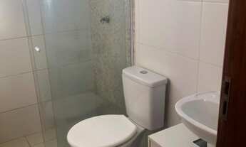 Imagem 5: Casa 02 dormitórios - Bady Bassitt - Excelente