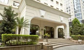 Imagem 4: Flat Para Locação Vila Olímpia