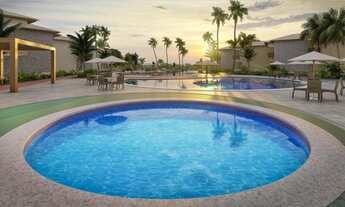 Imagem 4: Guarajuba Ville - Construtora Gráfico