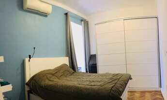 Imagem 6: RIO DE JANEIRO - Apartamento Padrão - LEBLON