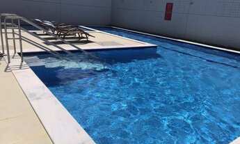 Imagem 3: JS) O Melhor 2 quartos de Piedade - Edf. Vancouver, 56m² - 2 Vagas