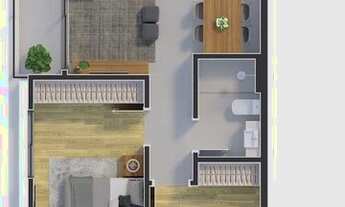 Imagem 6: Florianópolis - Apartamento Padrão - Coqueiros