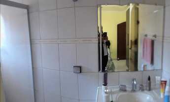 Imagem 3: Sobrado à venda, 216 m² por R$ 380.000,00 - Jardim Santo André - Santo André/SP